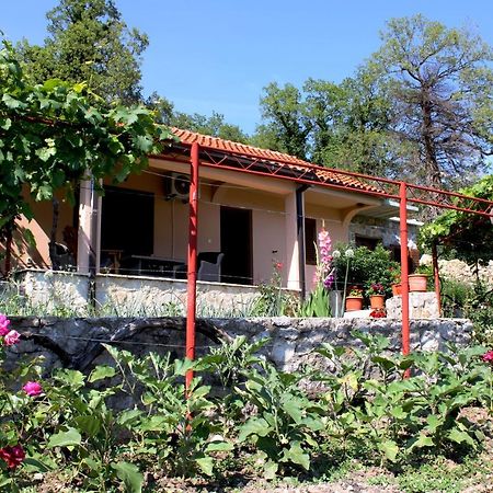 Holiday Home Gazevic Virpazar Esterno foto