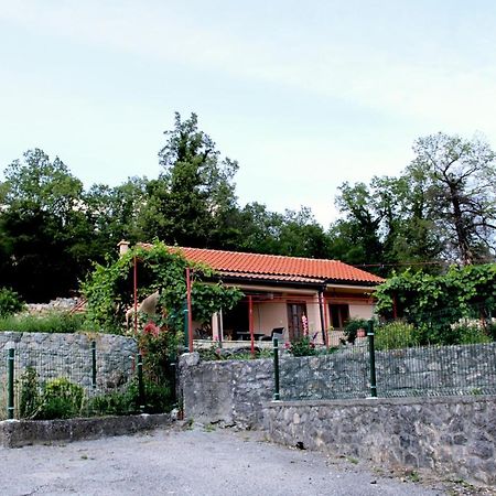Holiday Home Gazevic Virpazar Esterno foto