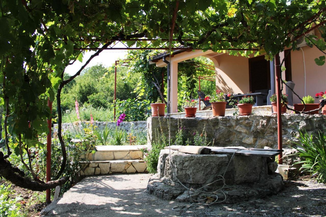 Holiday Home Gazevic Virpazar Esterno foto