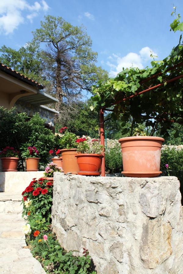 Holiday Home Gazevic Virpazar Esterno foto