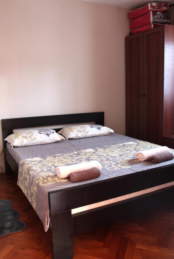 Holiday Home Gazevic Virpazar Esterno foto