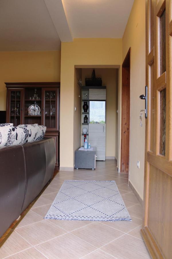 Holiday Home Gazevic Virpazar Esterno foto