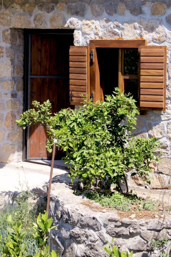 Holiday Home Gazevic Virpazar Esterno foto