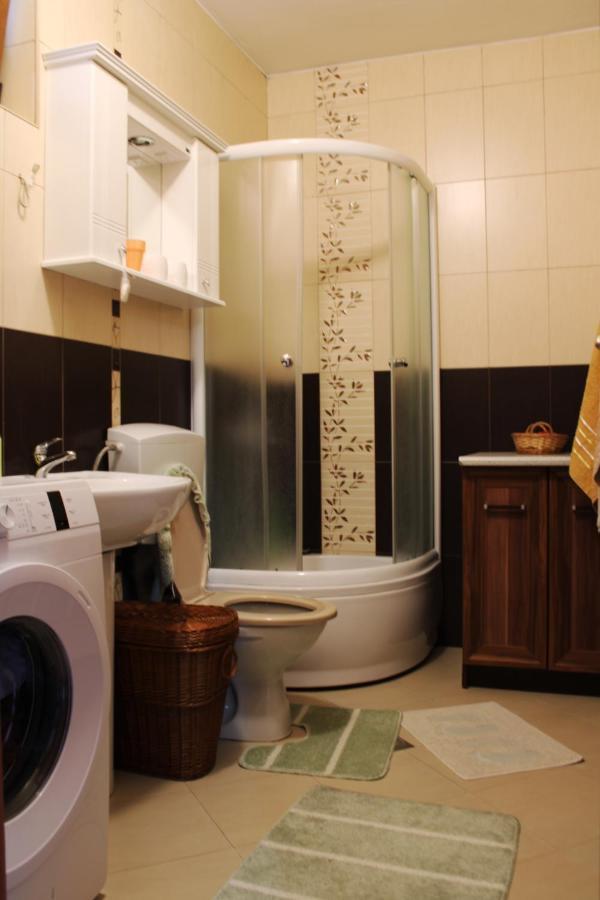 Holiday Home Gazevic Virpazar Esterno foto