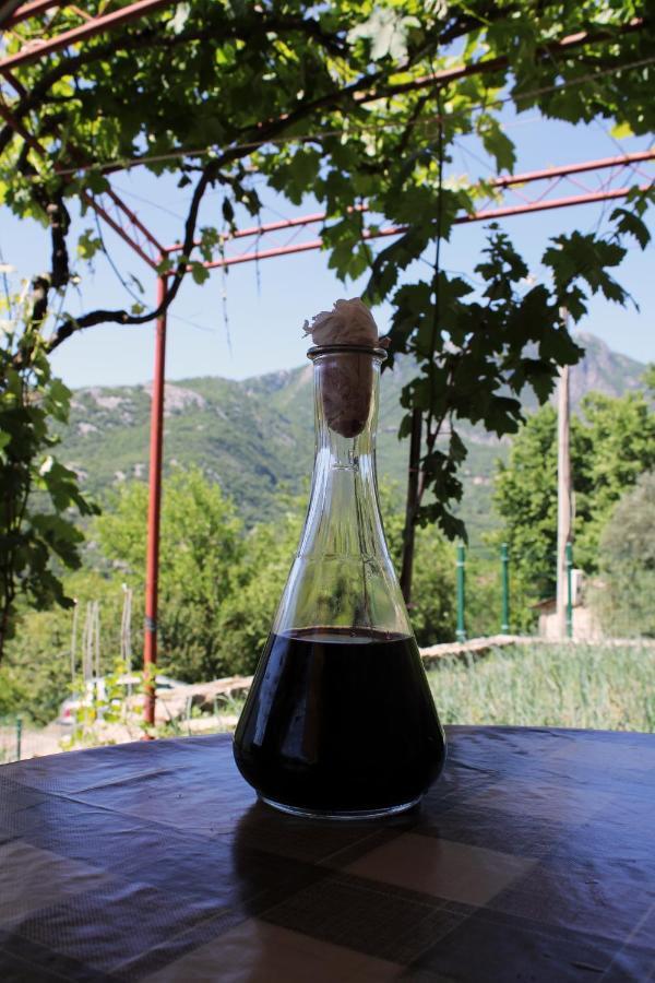 Holiday Home Gazevic Virpazar Esterno foto