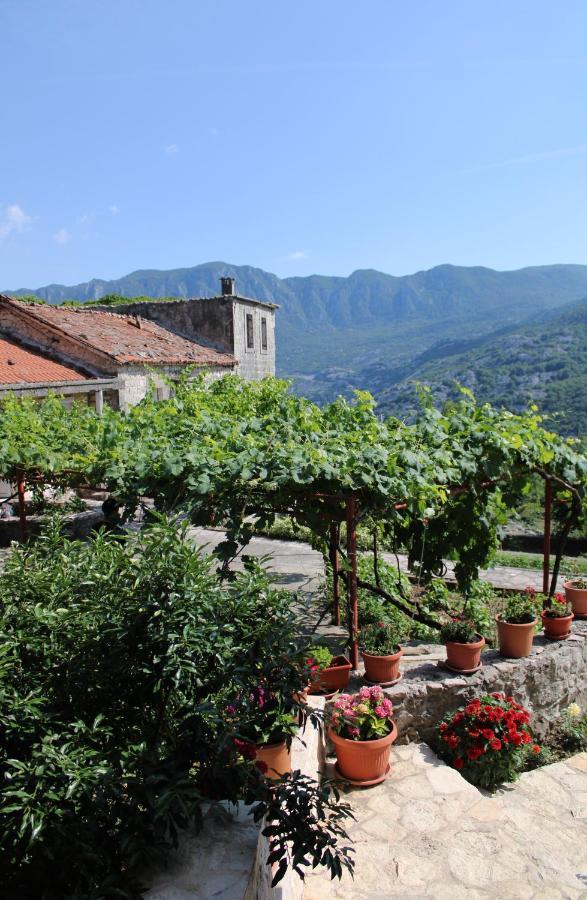 Holiday Home Gazevic Virpazar Esterno foto