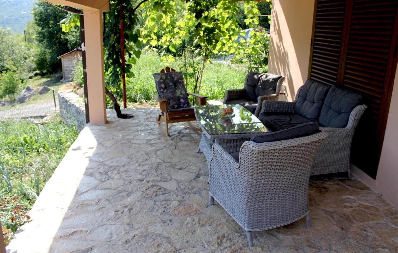 Holiday Home Gazevic Virpazar Esterno foto